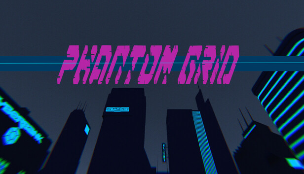 Grid Phantom tactical gameplay