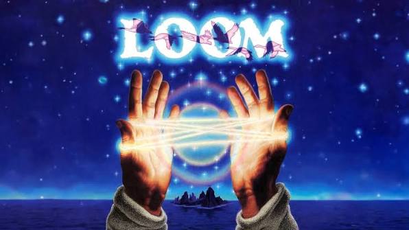 Hyper Loom gameplay screenshot