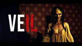 Static Veil horror atmosphere