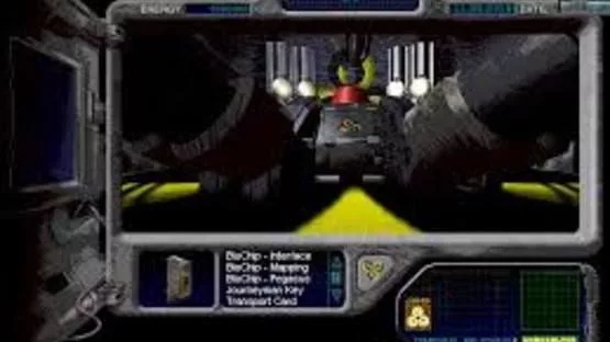 Turbo Prism racing action